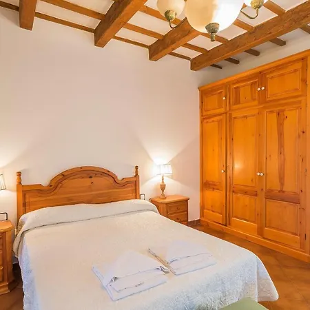Binisafuet Nou Ferienhaus *