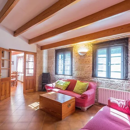 Ferienhaus Binisafuet Nou Biniparrell