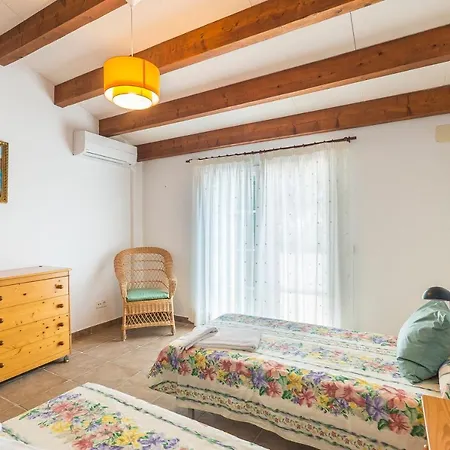Binisafuet Nou Ferienhaus *
